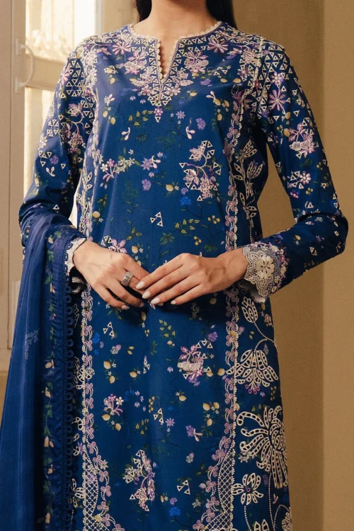 AFROZEH DAY BREAK - Duskmelt