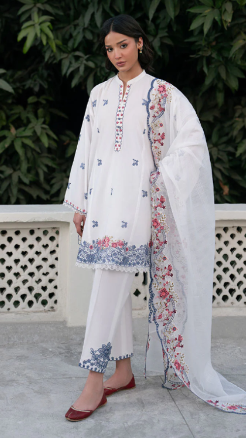 MAHIRI BY CROSS STITCH D-02 DEW WHISPER