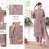 MAHRI LUXURY CHIFFON - RAY 1545
