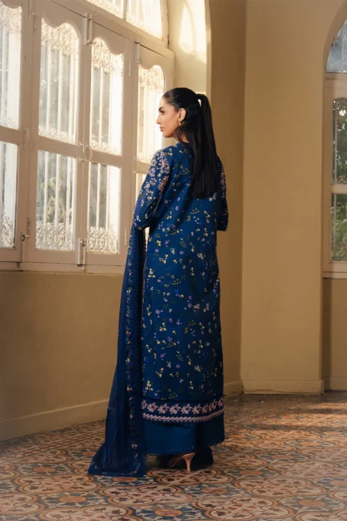 AFROZEH DAY BREAK - Duskmelt