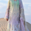 NUREH AMAN LUXURY LAWN EMELIFE NE-228