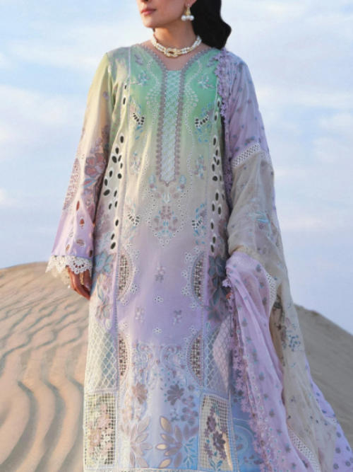 1 NUREH AMAN LUXURY LAWN EMELIFE NE-228
