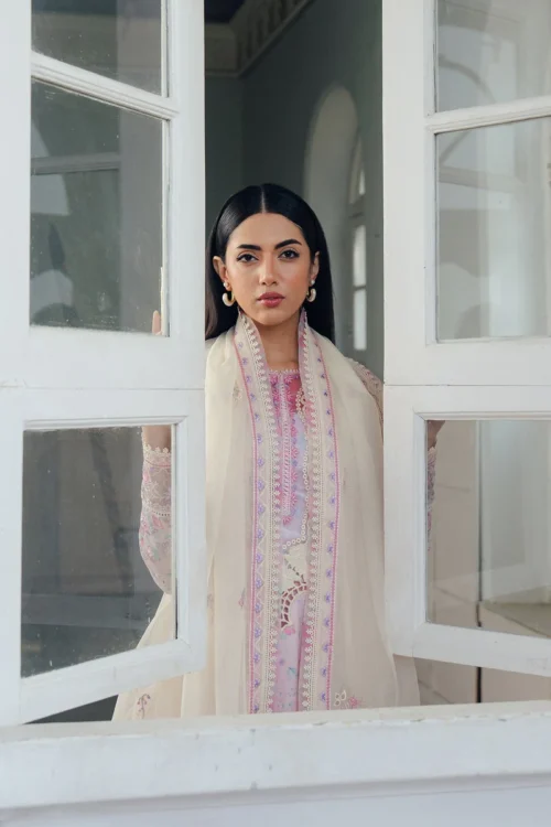 AFROZEH DAY BREAK - Skydust