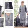 MAHRI LUXURY CHIFFON - EKR 1508