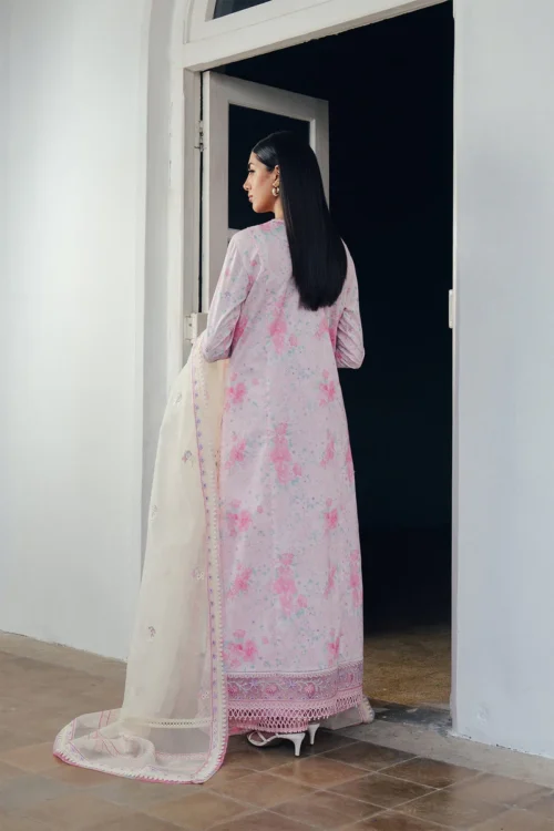 AFROZEH DAY BREAK - Skydust