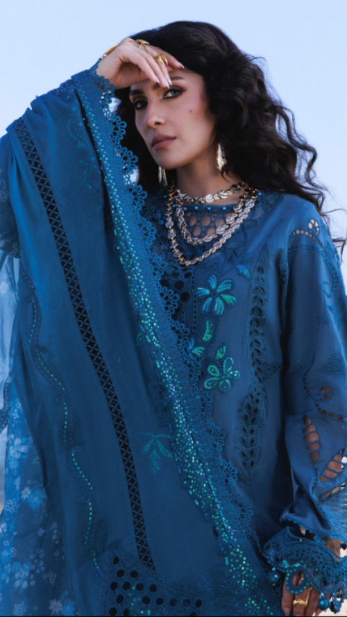 10 NUREH AMAN LUXURY LAWN KAIA NE-229