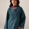 SS-10 Embroidered Lawn