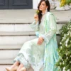AMOI LUXURY LAWN  Love Escape