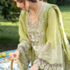 ELAF PREMIUM LUXURY LAWN ELY-08 PISTACHIA