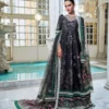 SOBIA NAZIR LUXURY LAWN D-10A