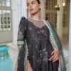 SOBIA NAZIR LUXURY LAWN D-10A