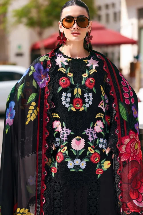 10B (1) MARIA.B. LUXURY LAWN D-10B