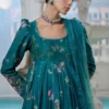 SOBIA NAZIR LUXURY LAWN D-10B