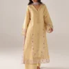 SS-11 Embroidered Lawn