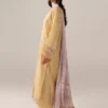 SS-11 Embroidered Lawn