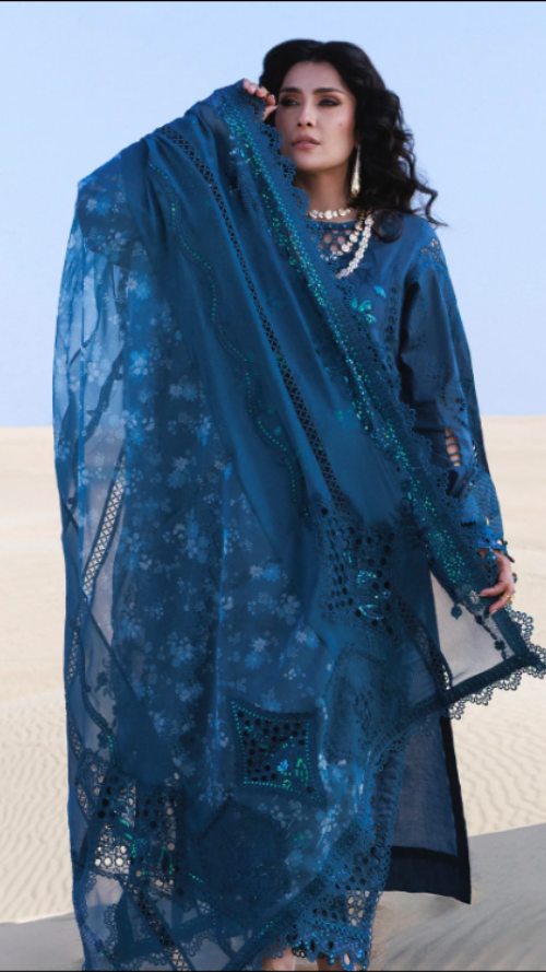 11 NUREH AMAN LUXURY LAWN KAIA NE-229