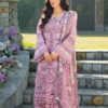 ELAF PREMIUM LUXURY LAWN ELY-09 ROSEE