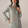 SS-12 Embroidered Lawn