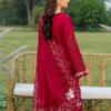ELAF PREMIUM LUXURY LAWN ELY-10 CHERIE LADY