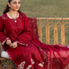 ELAF PREMIUM LUXURY LAWN ELY-10 CHERIE LADY