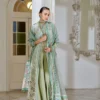 SOBIA NAZIR LUXURY LAWN D-12A