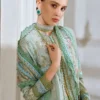 SOBIA NAZIR LUXURY LAWN D-12A