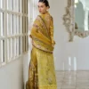SOBIA NAZIR LUXURY LAWN D-12B