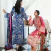 13 (4) AMOI LUXURY LAWN Moonlit Dreams