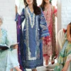 13 (5) AMOI LUXURY LAWN Moonlit Dreams