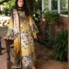 AMOI LUXURY LAWN  Timeless Charm