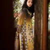 AMOI LUXURY LAWN  Timeless Charm