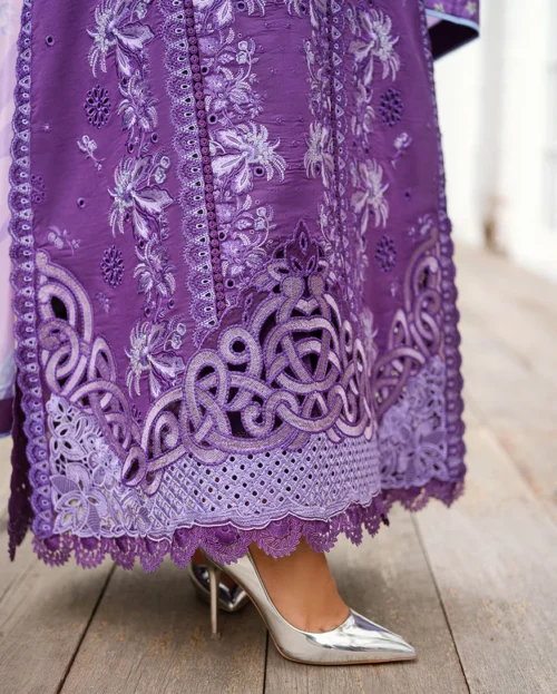 AMOI LUXURY LAWN  Lovers Lane