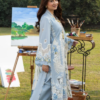 ELAF PREMIUM LUXURY LAWN ELY-1B SERENITY