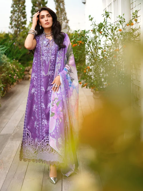 AMOI LUXURY LAWN  Lovers Lane