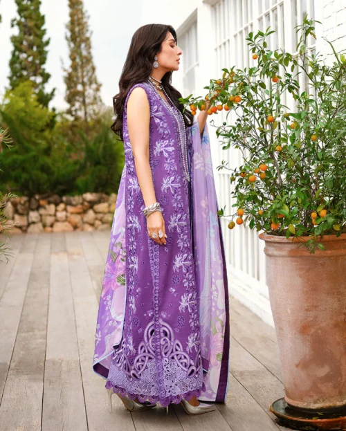 AMOI LUXURY LAWN  Lovers Lane