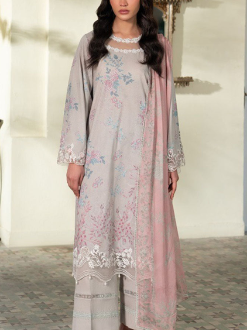 MAHIRI BY CROSS STITCH D-10 CRYSTAL SPLASH