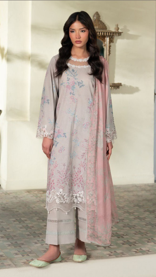 18 MAHIRI BY CROSS STITCH D-10 CRYSTAL SPLASH