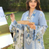 ELAF PREMIUM LUXURY LAWN ELY-1B SERENITY