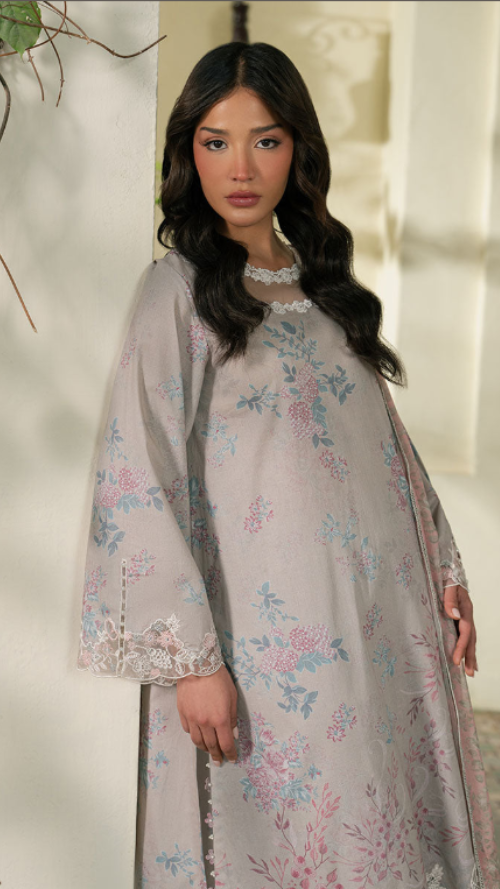 19 MAHIRI BY CROSS STITCH D-10 CRYSTAL SPLASH