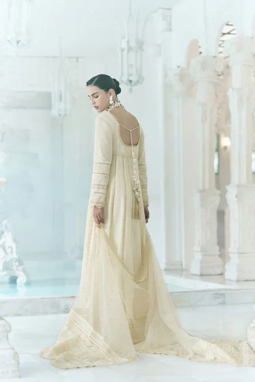 SOBIA NAZIR LUXURY LAWN D-1A