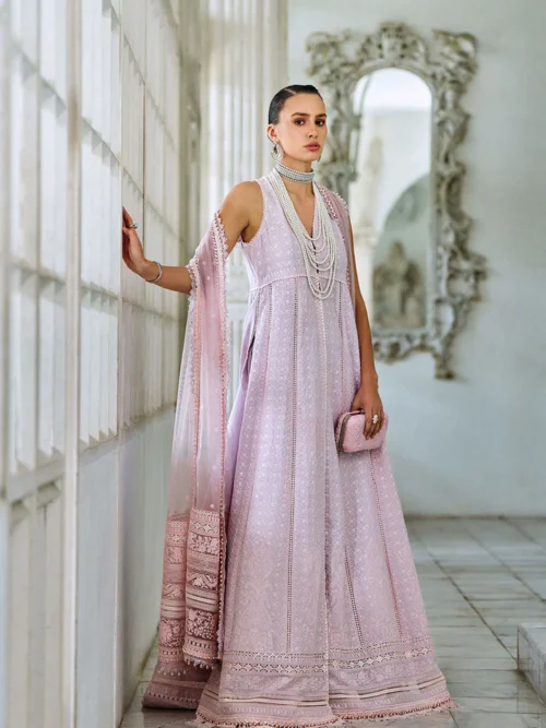 SOBIA NAZIR LUXURY LAWN D-1B