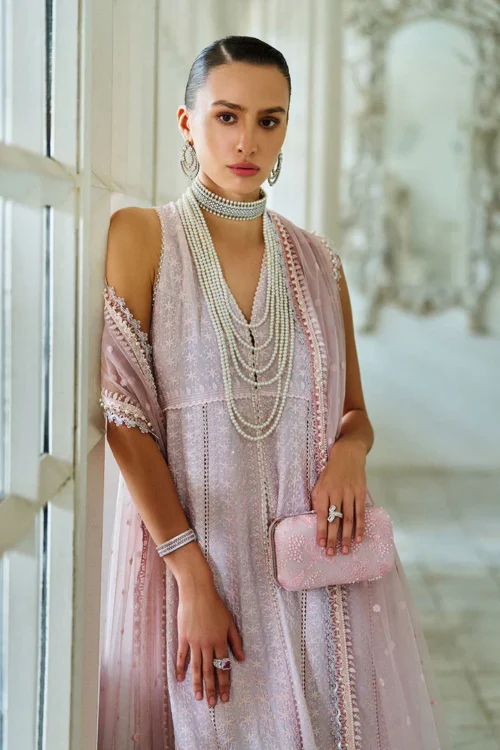 SOBIA NAZIR LUXURY LAWN D-1B