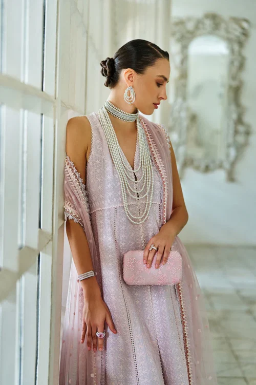 SOBIA NAZIR LUXURY LAWN D-1B