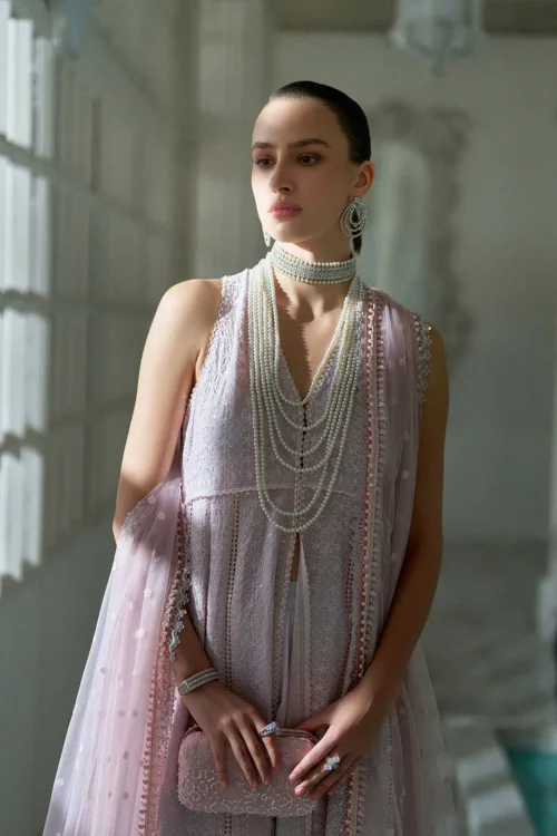 SOBIA NAZIR LUXURY LAWN D-1B