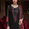CHARIZMA VASAL CHIFFON VSL26-02