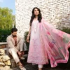 MUSHQ AMOI LUXURY LAWN Silent Dreamer