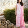 MUSHQ AMOI LUXURY LAWN Silent Dreamer