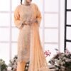 MAHRI LUXURY CHIFFON - RAY 1549
