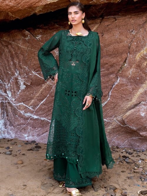 LOST IN WAVES PREMIUM LAWN A-201