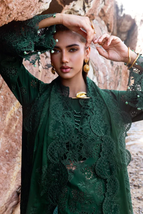 LOST IN WAVES PREMIUM LAWN A-201